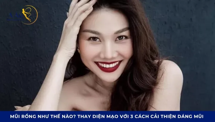Xem Hình Ảnh Mũi Rồng: Đặc Điểm Và Ý Nghĩa Tướng Số Cho Nam Giới So Với Các Dáng Mũi Phong Thủy