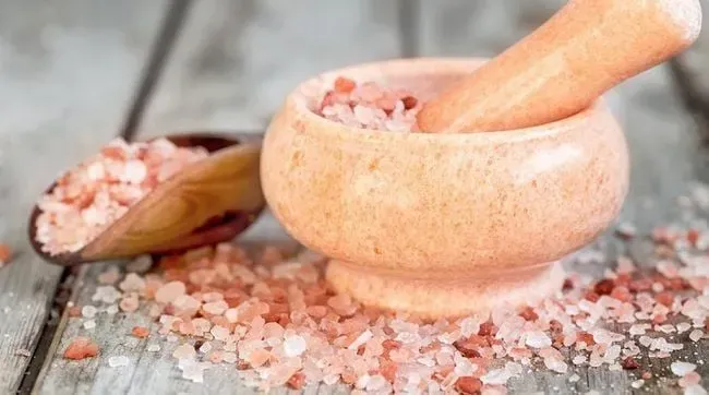 Khám Phá Hình Ảnh Muối Argeta Và Các Loại Muối Hồng, Trắng, Nhiệt Luyện Dành Cho Người Tiêu Dùng Khám Phá Hình Ảnh Muối Argeta Và Các Loại Muối Hồng, Trắng, Nhiệt Luyện Dành Cho Người Tiêu Dùng