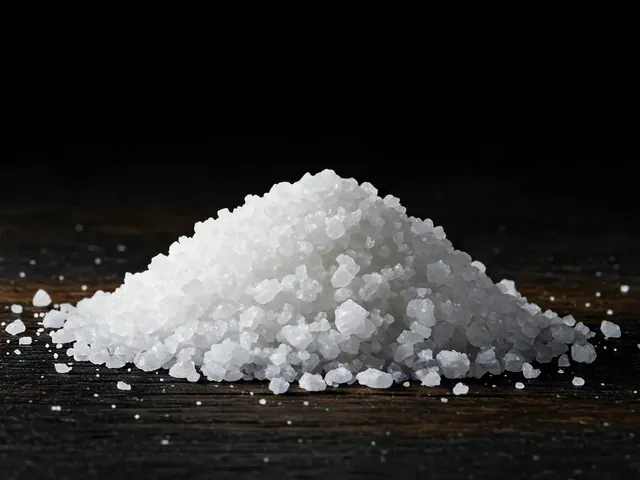 Khám Phá Hình Ảnh Muối Argeta Và Các Loại Muối Hồng, Trắng, Nhiệt Luyện Dành Cho Người Tiêu Dùng Khám Phá Hình Ảnh Muối Argeta Và Các Loại Muối Hồng, Trắng, Nhiệt Luyện Dành Cho Người Tiêu Dùng
