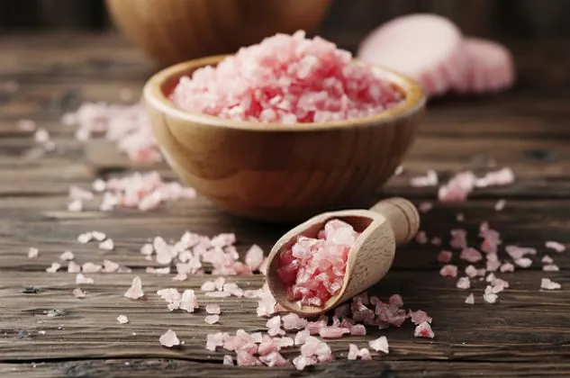 Khám Phá Hình Ảnh Muối Argeta Và Các Loại Muối Hồng, Trắng, Nhiệt Luyện Dành Cho Người Tiêu Dùng Khám Phá Hình Ảnh Muối Argeta Và Các Loại Muối Hồng, Trắng, Nhiệt Luyện Dành Cho Người Tiêu Dùng