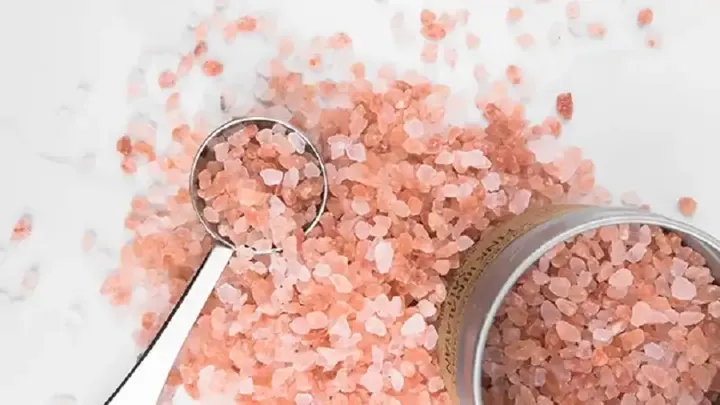 Khám Phá Hình Ảnh Muối Argeta Và Các Loại Muối Hồng, Trắng, Nhiệt Luyện Dành Cho Người Tiêu Dùng Khám Phá Hình Ảnh Muối Argeta Và Các Loại Muối Hồng, Trắng, Nhiệt Luyện Dành Cho Người Tiêu Dùng