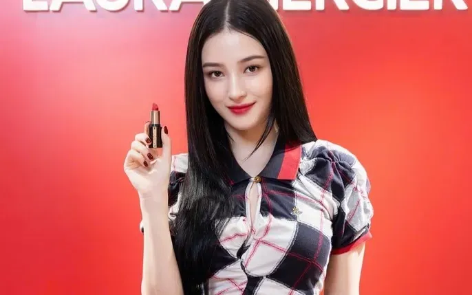 Chiêm Ngưỡng Hình Ảnh Nancy Momoland Xinh Đẹp, Cute Dành Cho Fan K-pop: Bộ Sưu Tập Nhan Sắc "bông Hồng Lai" Chiêm Ngưỡng Hình Ảnh Nancy Momoland Xinh Đẹp, Cute Dành Cho Fan K-pop: Bộ Sưu Tập Nhan Sắc "bông Hồng Lai"