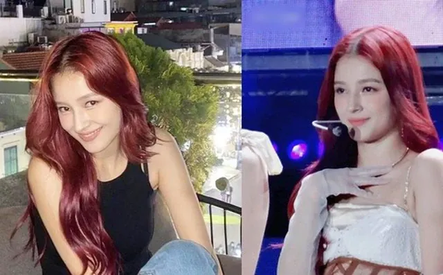 Chiêm Ngưỡng Hình Ảnh Nancy Momoland Xinh Đẹp, Cute Dành Cho Fan K-pop: Bộ Sưu Tập Nhan Sắc "bông Hồng Lai" Chiêm Ngưỡng Hình Ảnh Nancy Momoland Xinh Đẹp, Cute Dành Cho Fan K-pop: Bộ Sưu Tập Nhan Sắc "bông Hồng Lai"