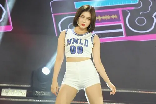Chiêm Ngưỡng Hình Ảnh Nancy Momoland Xinh Đẹp, Cute Dành Cho Fan K-pop: Bộ Sưu Tập Nhan Sắc "bông Hồng Lai" Chiêm Ngưỡng Hình Ảnh Nancy Momoland Xinh Đẹp, Cute Dành Cho Fan K-pop: Bộ Sưu Tập Nhan Sắc "bông Hồng Lai"