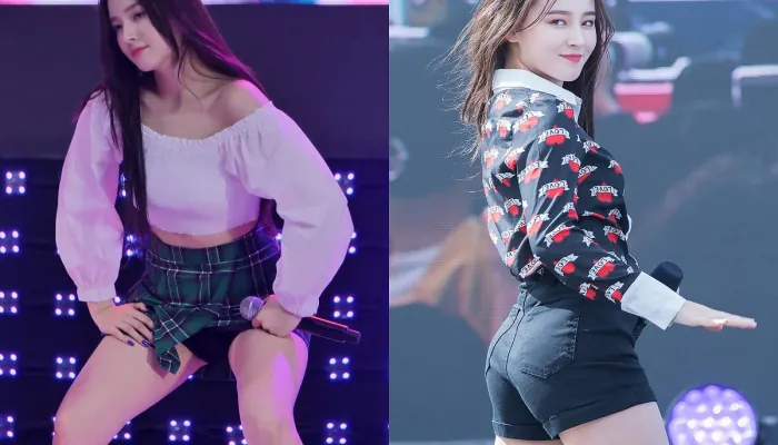 Chiêm Ngưỡng Hình Ảnh Nancy Momoland Xinh Đẹp, Cute Dành Cho Fan K-pop: Bộ Sưu Tập Nhan Sắc "bông Hồng Lai" Chiêm Ngưỡng Hình Ảnh Nancy Momoland Xinh Đẹp, Cute Dành Cho Fan K-pop: Bộ Sưu Tập Nhan Sắc "bông Hồng Lai"
