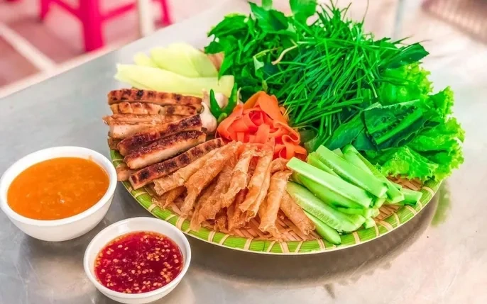 Tải Miễn Phí & Sử Dụng Hình Ảnh Nem: Hướng Dẫn Toàn Diện Cho Blogger & Nhà Thiết Kế (2026)
