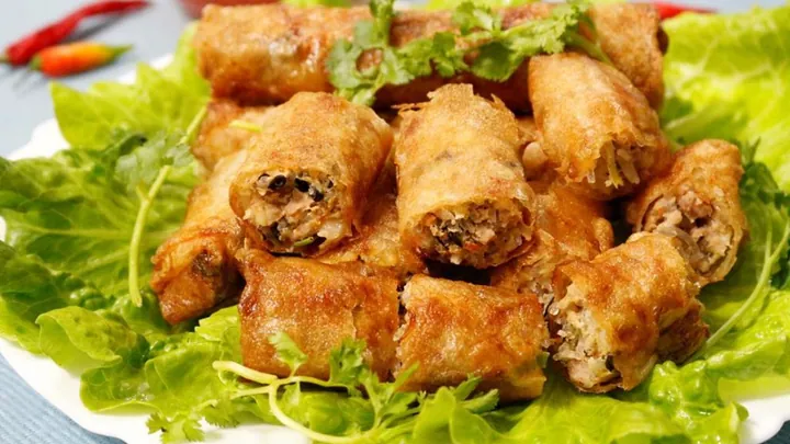 Tổng Hợp Hình Ảnh Nem Rán (chả Giò) Thực Tế Và Công Thức Chuẩn Vị Cho Người Yêu Ẩm Thực Tổng Hợp Hình Ảnh Nem Rán (chả Giò) Thực Tế Và Công Thức Chuẩn Vị Cho Người Yêu Ẩm Thực