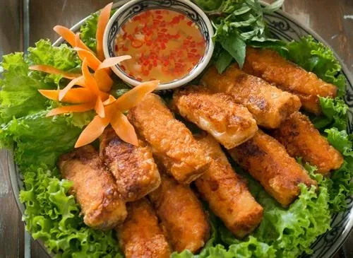 Tổng Hợp Hình Ảnh Nem Rán (chả Giò) Thực Tế Và Công Thức Chuẩn Vị Cho Người Yêu Ẩm Thực Tổng Hợp Hình Ảnh Nem Rán (chả Giò) Thực Tế Và Công Thức Chuẩn Vị Cho Người Yêu Ẩm Thực