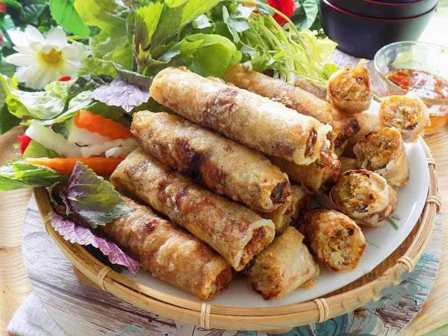 Tổng Hợp Hình Ảnh Nem Rán (chả Giò) Thực Tế Và Công Thức Chuẩn Vị Cho Người Yêu Ẩm Thực Tổng Hợp Hình Ảnh Nem Rán (chả Giò) Thực Tế Và Công Thức Chuẩn Vị Cho Người Yêu Ẩm Thực