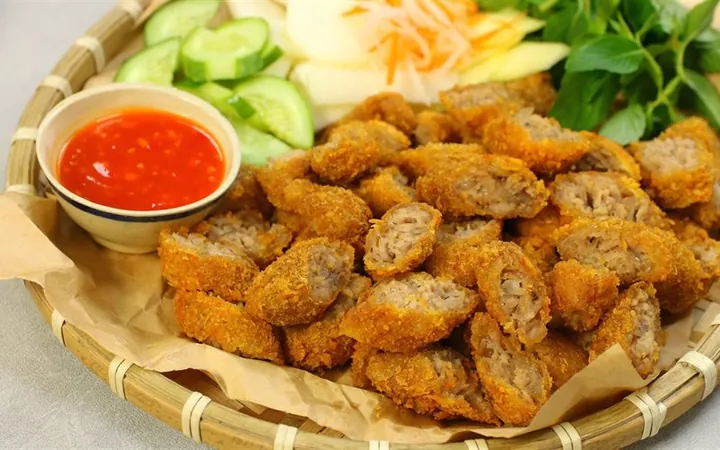 Tổng Hợp Hình Ảnh Nem Rán (chả Giò) Thực Tế Và Công Thức Chuẩn Vị Cho Người Yêu Ẩm Thực Tổng Hợp Hình Ảnh Nem Rán (chả Giò) Thực Tế Và Công Thức Chuẩn Vị Cho Người Yêu Ẩm Thực