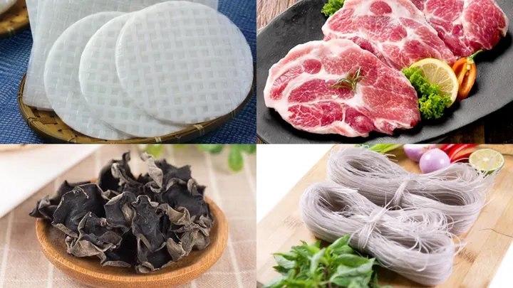 Tổng Hợp Hình Ảnh Nem Rán (chả Giò) Thực Tế Và Công Thức Chuẩn Vị Cho Người Yêu Ẩm Thực Tổng Hợp Hình Ảnh Nem Rán (chả Giò) Thực Tế Và Công Thức Chuẩn Vị Cho Người Yêu Ẩm Thực