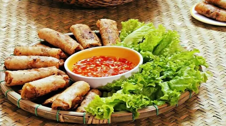 Tổng Hợp Hình Ảnh Nem Rán (chả Giò) Thực Tế Và Công Thức Chuẩn Vị Cho Người Yêu Ẩm Thực Tổng Hợp Hình Ảnh Nem Rán (chả Giò) Thực Tế Và Công Thức Chuẩn Vị Cho Người Yêu Ẩm Thực
