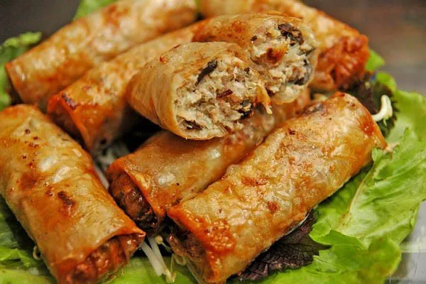 Tổng Hợp Hình Ảnh Nem Rán (chả Giò) Thực Tế Và Công Thức Chuẩn Vị Cho Người Yêu Ẩm Thực Tổng Hợp Hình Ảnh Nem Rán (chả Giò) Thực Tế Và Công Thức Chuẩn Vị Cho Người Yêu Ẩm Thực