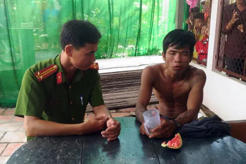 Xem Hình Ảnh Ngáo Đá Và Biểu Hiện Điển Hình Dành Cho Gia Đình Xem Hình Ảnh Ngáo Đá Và Biểu Hiện Điển Hình Dành Cho Gia Đình