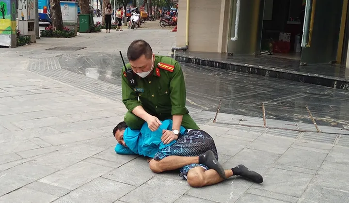 Xem Hình Ảnh Ngáo Đá Và Biểu Hiện Điển Hình Dành Cho Gia Đình Xem Hình Ảnh Ngáo Đá Và Biểu Hiện Điển Hình Dành Cho Gia Đình