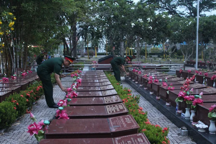 Khám Phá Hình Ảnh Nghĩa Trang Và Các Loại Hình Nghĩa Trang Dành Cho Bạn