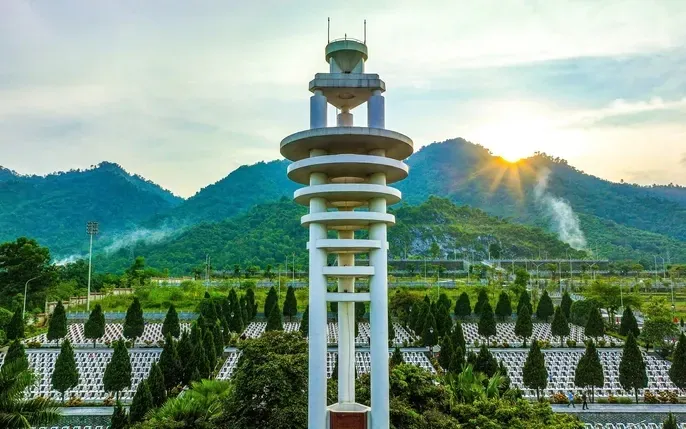 Khám Phá Hình Ảnh Nghĩa Trang Và Các Loại Hình Nghĩa Trang Dành Cho Bạn