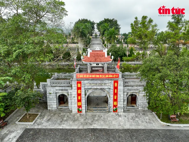 Khám Phá Hình Ảnh Nghĩa Trang Và Các Loại Hình Nghĩa Trang Dành Cho Bạn