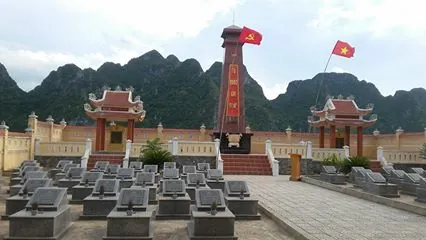 Khám Phá Hình Ảnh Nghĩa Trang Và Các Loại Hình Nghĩa Trang Dành Cho Bạn