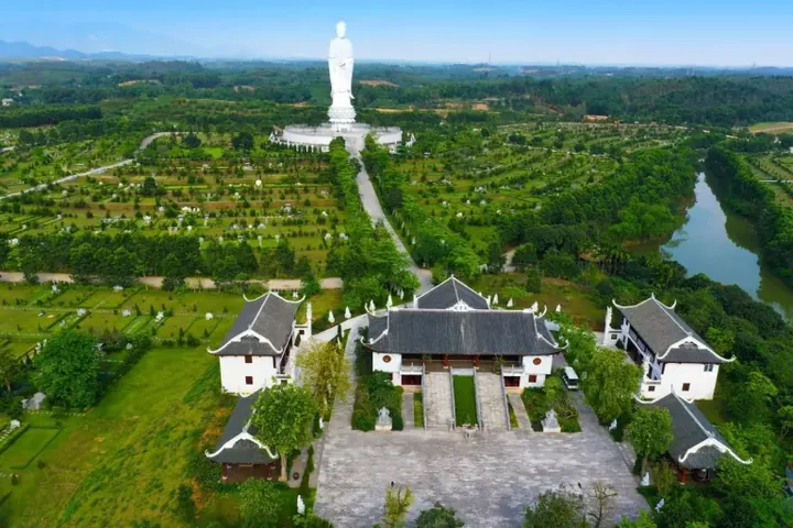 Khám Phá Hình Ảnh Nghĩa Trang Và Các Loại Hình Nghĩa Trang Dành Cho Bạn