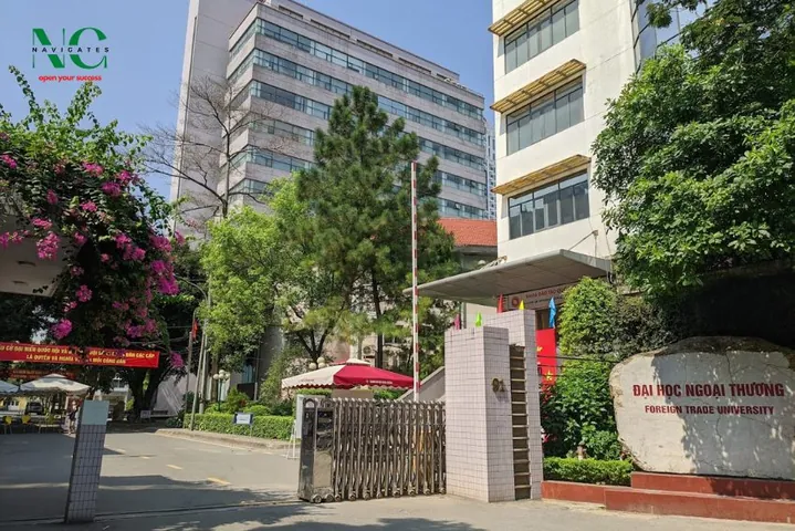 Chiêm Ngưỡng Hình Ảnh Trường Đại Học Ngoại Thương (ftu) Các Cơ Sở Thực Tế Cho Tân Sinh Viên Chiêm Ngưỡng Hình Ảnh Trường Đại Học Ngoại Thương (ftu) Các Cơ Sở Thực Tế Cho Tân Sinh Viên