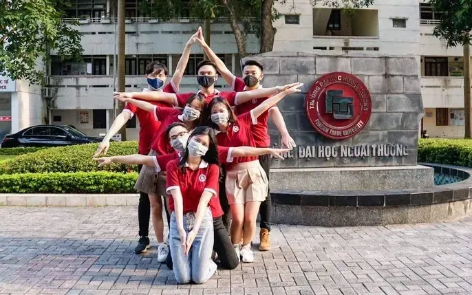 Chiêm Ngưỡng Hình Ảnh Trường Đại Học Ngoại Thương (ftu) Các Cơ Sở Thực Tế Cho Tân Sinh Viên Chiêm Ngưỡng Hình Ảnh Trường Đại Học Ngoại Thương (ftu) Các Cơ Sở Thực Tế Cho Tân Sinh Viên