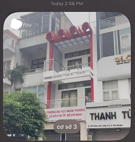 Chiêm Ngưỡng Hình Ảnh Trường Đại Học Ngoại Thương (ftu) Các Cơ Sở Thực Tế Cho Tân Sinh Viên Chiêm Ngưỡng Hình Ảnh Trường Đại Học Ngoại Thương (ftu) Các Cơ Sở Thực Tế Cho Tân Sinh Viên