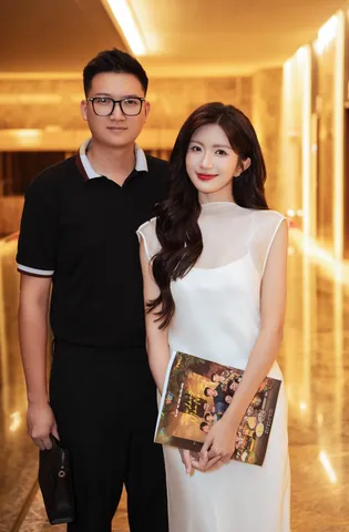 Chiêm Ngưỡng Hình Ảnh Mới Nhất Của Diễn Viên Ngọc Huyền Dành Cho Fan: Từ Ảnh Cưới Đến Ảnh Nhan Sắc Chiêm Ngưỡng Hình Ảnh Mới Nhất Của Diễn Viên Ngọc Huyền Dành Cho Fan: Từ Ảnh Cưới Đến Ảnh Nhan Sắc