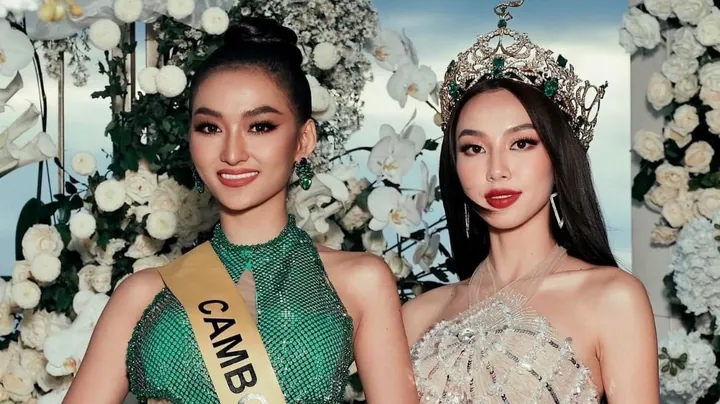 Khám Phá Hình Ảnh Người Campuchia: Tổng Hợp Kho Ảnh Người Khmer Chân Thực Dành Cho Designer Và Người Tìm Hiểu Văn Hóa
