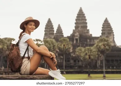 Khám Phá Hình Ảnh Người Campuchia: Tổng Hợp Kho Ảnh Người Khmer Chân Thực Dành Cho Designer Và Người Tìm Hiểu Văn Hóa