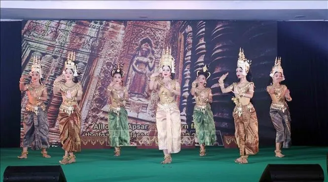Khám Phá Hình Ảnh Người Campuchia: Tổng Hợp Kho Ảnh Người Khmer Chân Thực Dành Cho Designer Và Người Tìm Hiểu Văn Hóa
