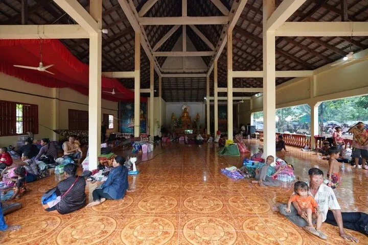 Khám Phá Hình Ảnh Người Campuchia: Tổng Hợp Kho Ảnh Người Khmer Chân Thực Dành Cho Designer Và Người Tìm Hiểu Văn Hóa