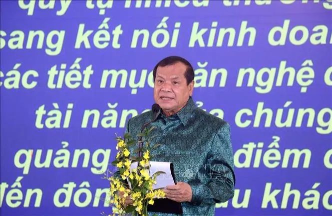 Khám Phá Hình Ảnh Người Campuchia: Tổng Hợp Kho Ảnh Người Khmer Chân Thực Dành Cho Designer Và Người Tìm Hiểu Văn Hóa
