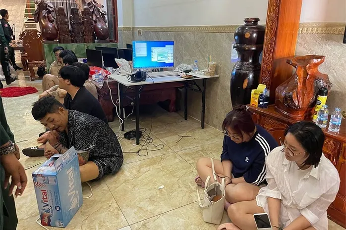 Khám Phá Hình Ảnh Người Campuchia: Tổng Hợp Kho Ảnh Người Khmer Chân Thực Dành Cho Designer Và Người Tìm Hiểu Văn Hóa