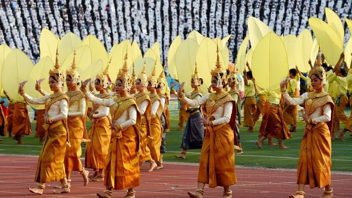 Khám Phá Hình Ảnh Người Campuchia: Tổng Hợp Kho Ảnh Người Khmer Chân Thực Dành Cho Designer Và Người Tìm Hiểu Văn Hóa