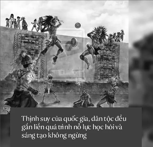 Khám Phá Bộ Sưu Tập Hình Ảnh Người Maya Và Di Sản Văn Minh Dành Cho Người Yêu Lịch Sử Khám Phá Bộ Sưu Tập Hình Ảnh Người Maya Và Di Sản Văn Minh Dành Cho Người Yêu Lịch Sử