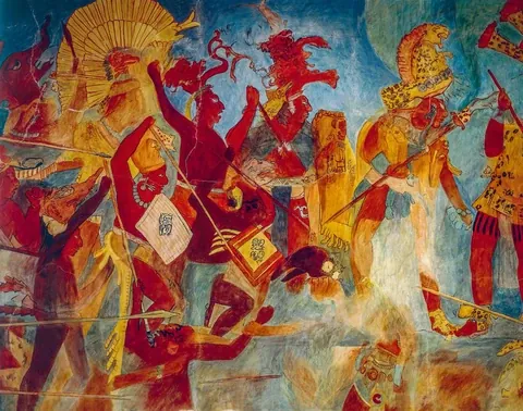 Khám Phá Bộ Sưu Tập Hình Ảnh Người Maya Và Di Sản Văn Minh Dành Cho Người Yêu Lịch Sử Khám Phá Bộ Sưu Tập Hình Ảnh Người Maya Và Di Sản Văn Minh Dành Cho Người Yêu Lịch Sử