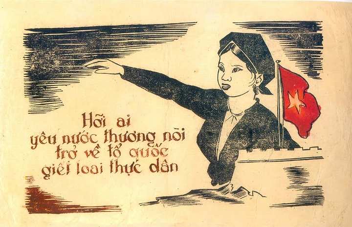 Hình Ảnh Người Nông Dân Trong Văn Học Việt Nam: Phân Tích Đa Chiều Dành Cho Sinh Viên Ngành Văn Học & Giáo Viên