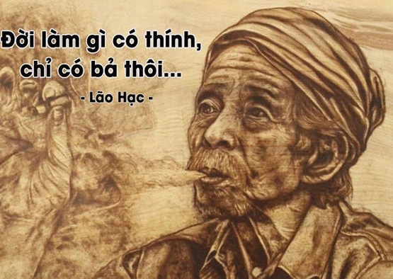 Hình Ảnh Người Nông Dân Trong Văn Học Việt Nam: Phân Tích Đa Chiều Dành Cho Sinh Viên Ngành Văn Học & Giáo Viên