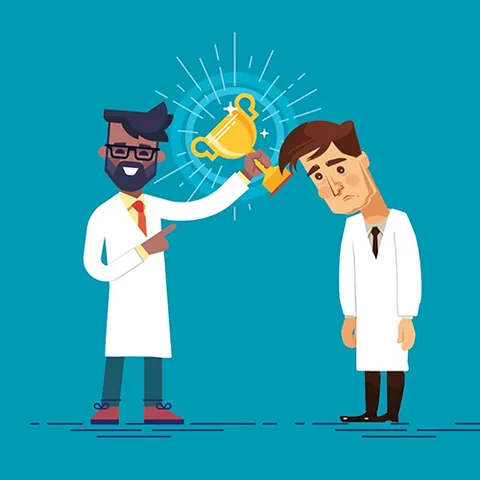Tải Hình Ảnh Ngưỡng Mộ (kính Phục) Vector, Png Miễn Phí Cho Designer