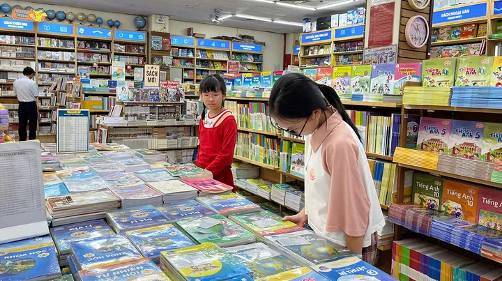 Khám Phá Hình Ảnh Nhà Sách Đẹp & Thiết Kế Hiệu Sách Cho Chủ Đầu Tư