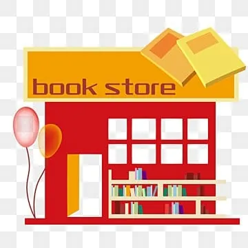 Khám Phá Hình Ảnh Nhà Sách Đẹp & Thiết Kế Hiệu Sách Cho Chủ Đầu Tư