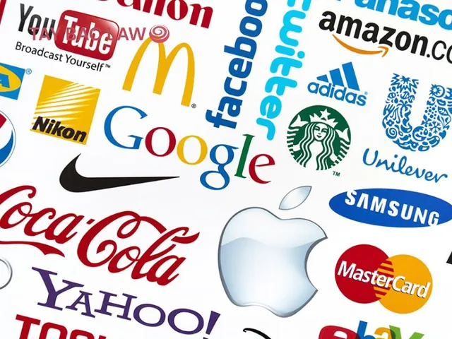 Phân Biệt Và Phân Loại Hình Ảnh Nhãn Hiệu So Với Logo Dành Cho Doanh Nghiệp Phân Biệt Và Phân Loại Hình Ảnh Nhãn Hiệu So Với Logo Dành Cho Doanh Nghiệp