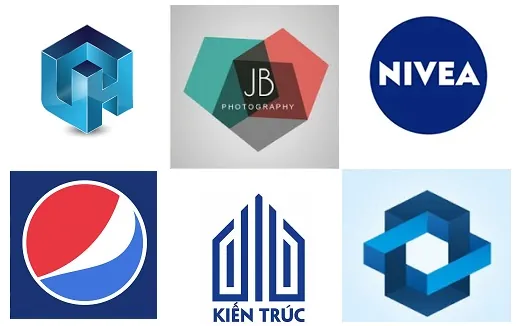 Phân Biệt Và Phân Loại Hình Ảnh Nhãn Hiệu So Với Logo Dành Cho Doanh Nghiệp Phân Biệt Và Phân Loại Hình Ảnh Nhãn Hiệu So Với Logo Dành Cho Doanh Nghiệp