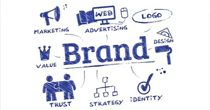 Phân Biệt Và Phân Loại Hình Ảnh Nhãn Hiệu So Với Logo Dành Cho Doanh Nghiệp Phân Biệt Và Phân Loại Hình Ảnh Nhãn Hiệu So Với Logo Dành Cho Doanh Nghiệp