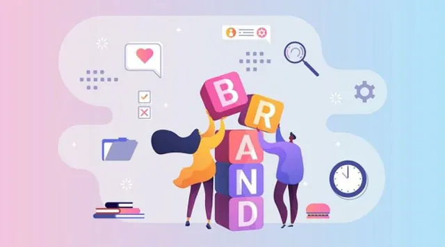 Phân Biệt Và Phân Loại Hình Ảnh Nhãn Hiệu So Với Logo Dành Cho Doanh Nghiệp Phân Biệt Và Phân Loại Hình Ảnh Nhãn Hiệu So Với Logo Dành Cho Doanh Nghiệp