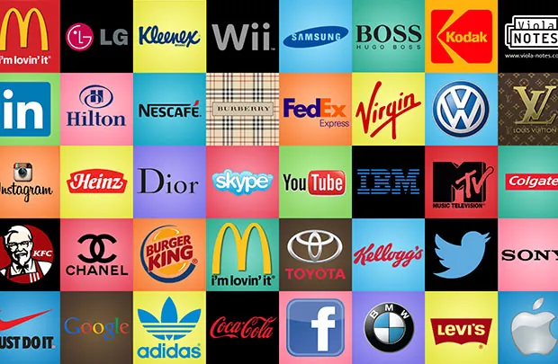 Phân Biệt Và Phân Loại Hình Ảnh Nhãn Hiệu So Với Logo Dành Cho Doanh Nghiệp Phân Biệt Và Phân Loại Hình Ảnh Nhãn Hiệu So Với Logo Dành Cho Doanh Nghiệp