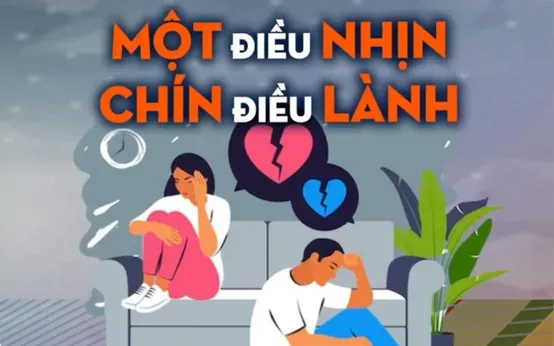 Khám Phá Tuyển Tập Hình Ảnh Chữ Nhẫn Về Sự Nhẫn Nhịn Ý Nghĩa Dành Cho Người Yêu Nghệ Thuật Cùng Các Tác Phẩm Thư Pháp