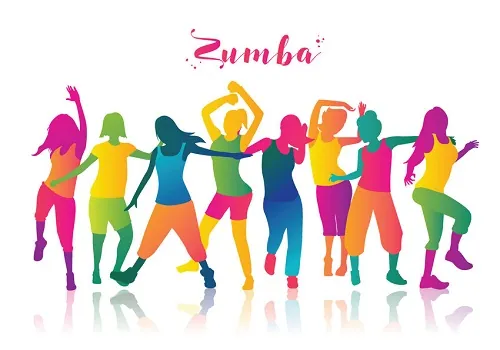 Tải Xuống Hình Ảnh Nhảy Zumba: Tổng Hợp Ảnh, Vector Và Png Cho Nhà Thiết Kế Và Người Yêu Fitness