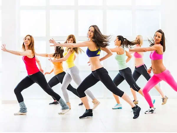 Tải Xuống Hình Ảnh Nhảy Zumba: Tổng Hợp Ảnh, Vector Và Png Cho Nhà Thiết Kế Và Người Yêu Fitness
